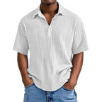 Arnaud | Chemise respirante (1 acheté, 1 offert)