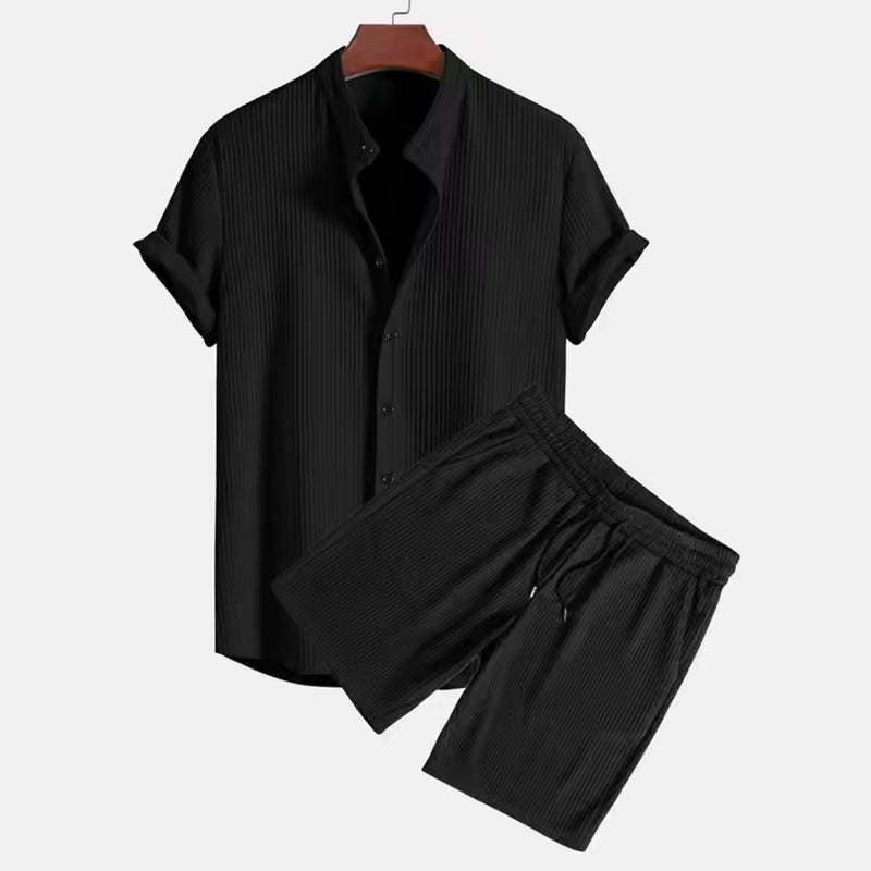Louis | Ensemble d'été pour homme