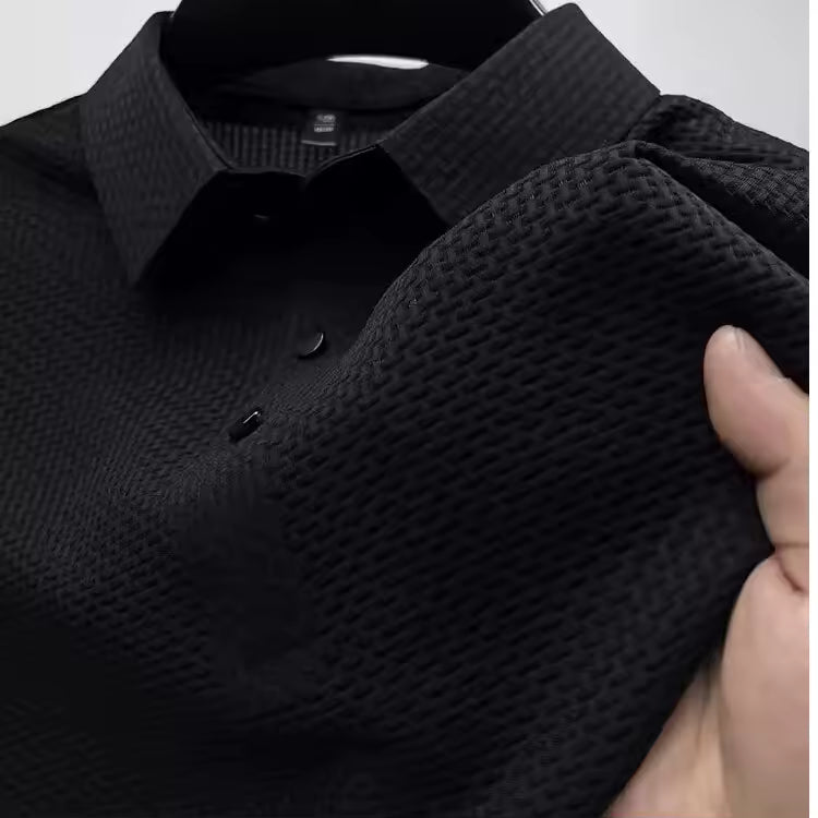 Beau | Polo ultra-confortable pour hommes