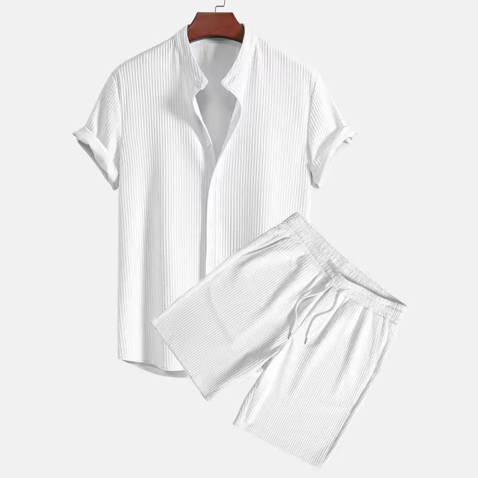 Louis | Ensemble d'été pour homme