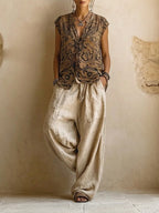Paulien I 3-teiliges Boho Set