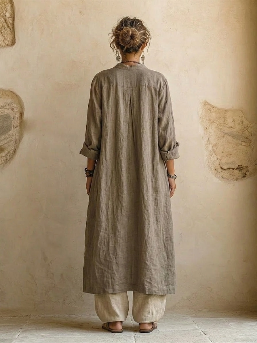 Paulien I 3-teiliges Boho Set