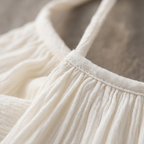 Eustelle | Combinaison sans manches fluide