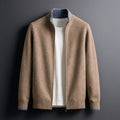 Cas | Stijlvol Zip-Front Vest