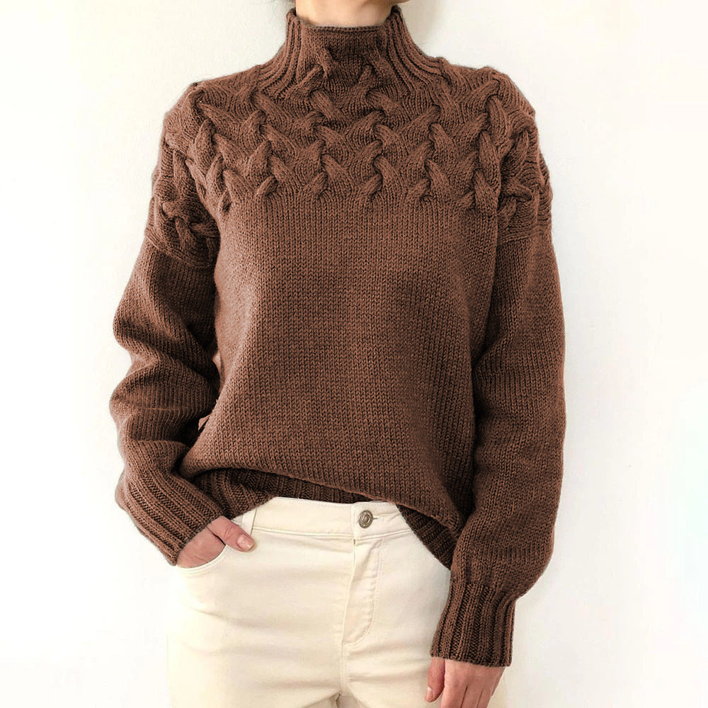 Élise™ – Chaleur élégante pour chaque jour