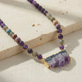 Loving Kindness Necklace