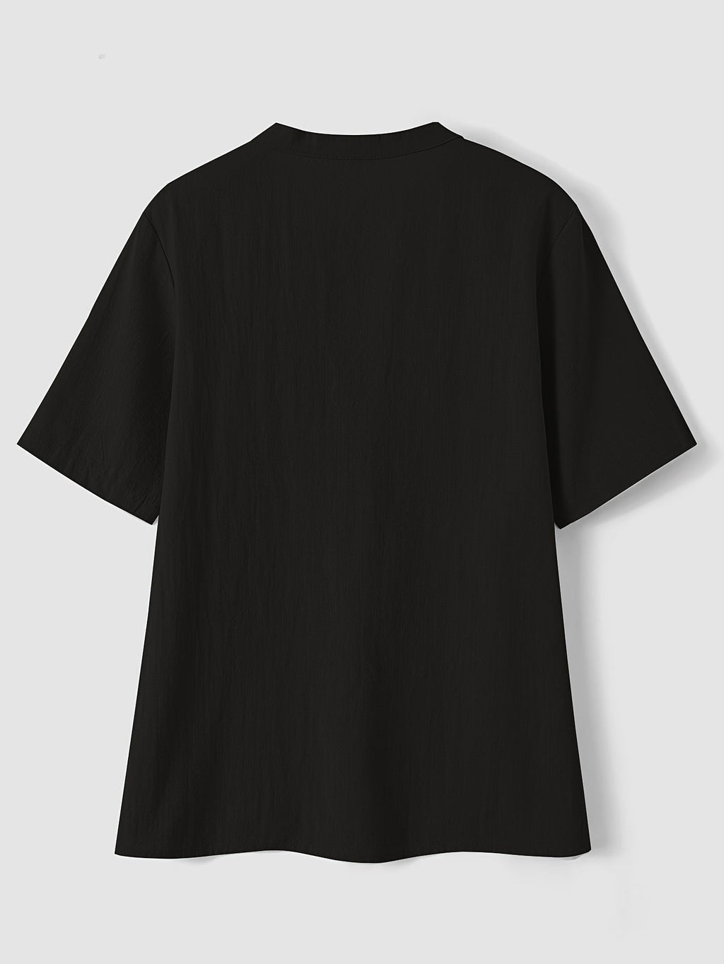 Tara - Elegante blouse met V-hals