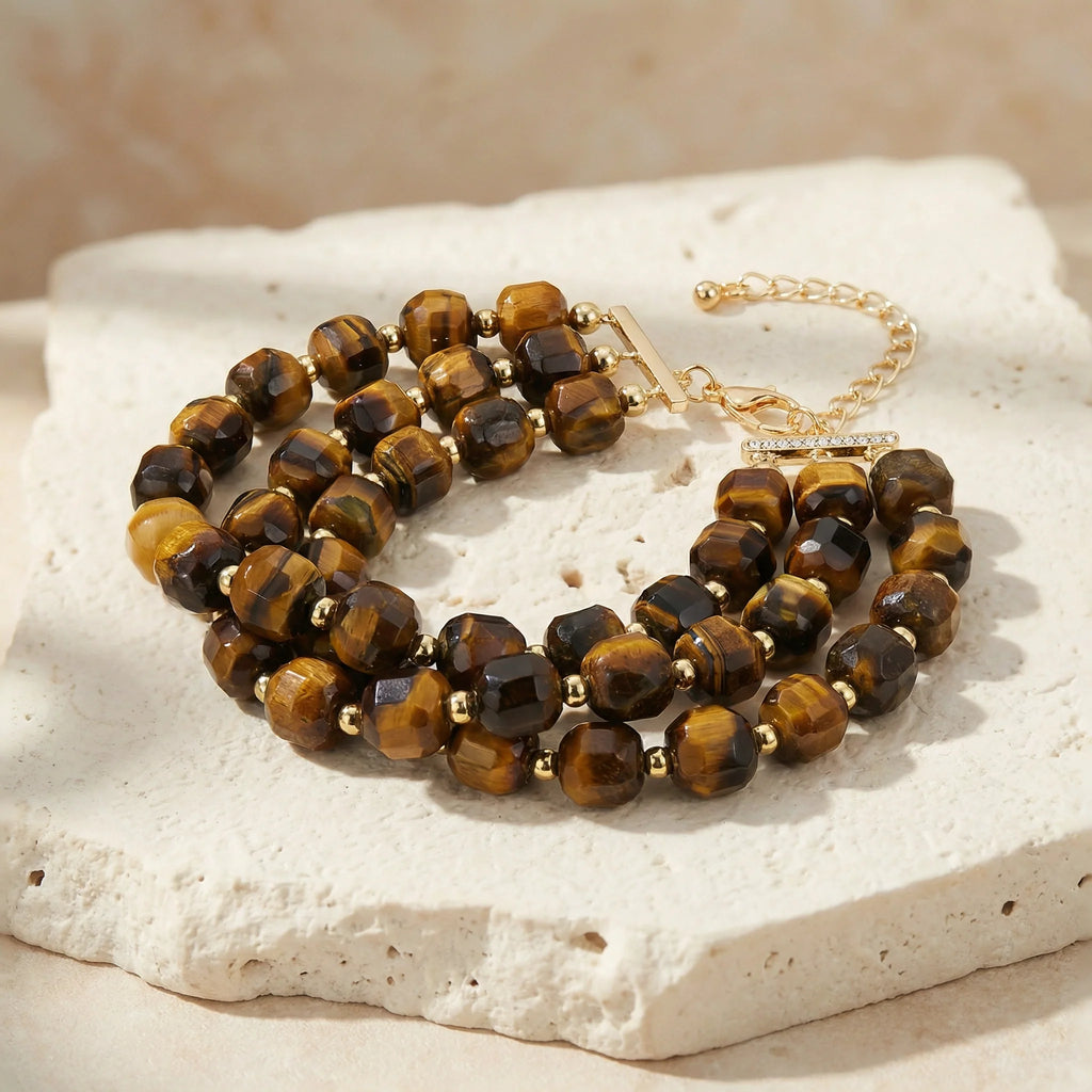 Healing Stone Bracelets