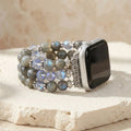 Mystical Labradorite Apple Watch Band