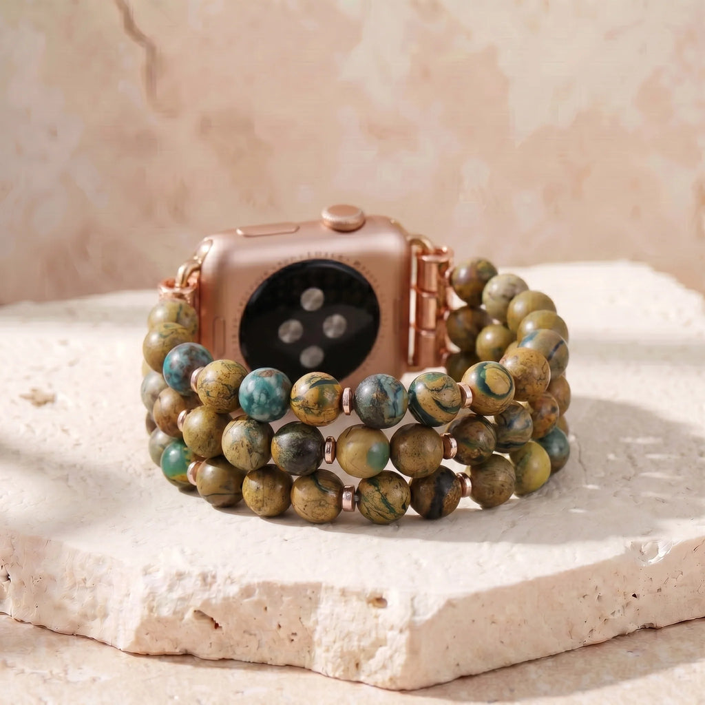 Draconite Confidence Apple Watch Band