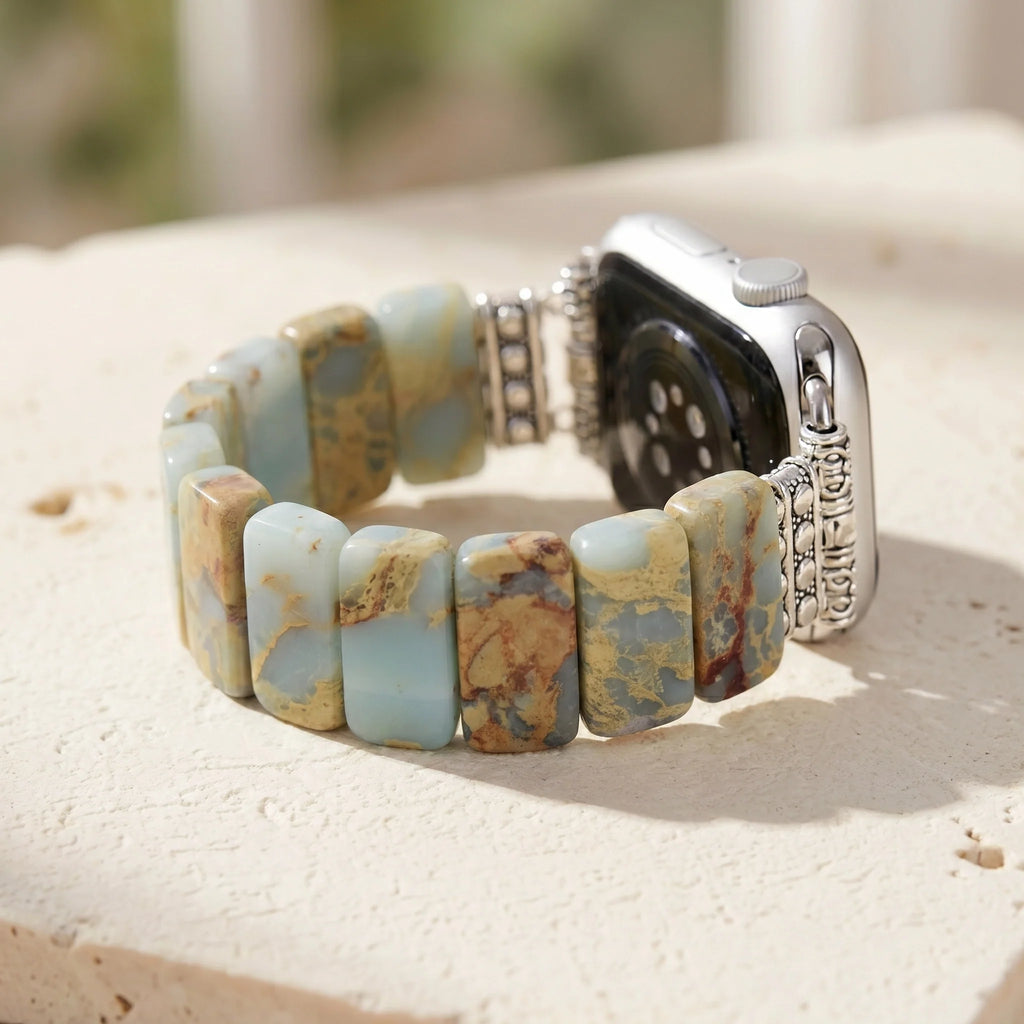 Jasper Balance Apple Watch Band