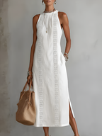 Joline Robe Midi