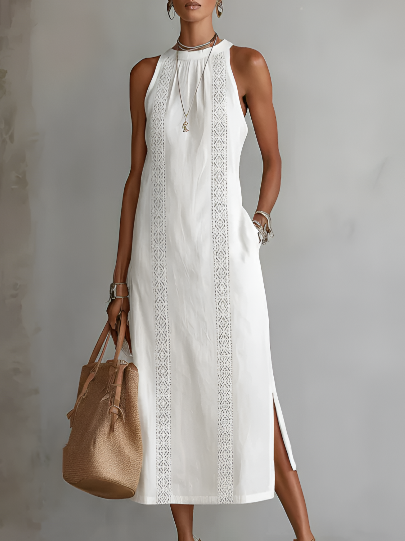 Joline Robe Midi