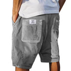 Matteo | Luxe Corduroy Zomershort