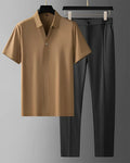 Roderick | Luxe Silk-Touch Set