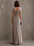 Judy | Elegantes Maxikleid