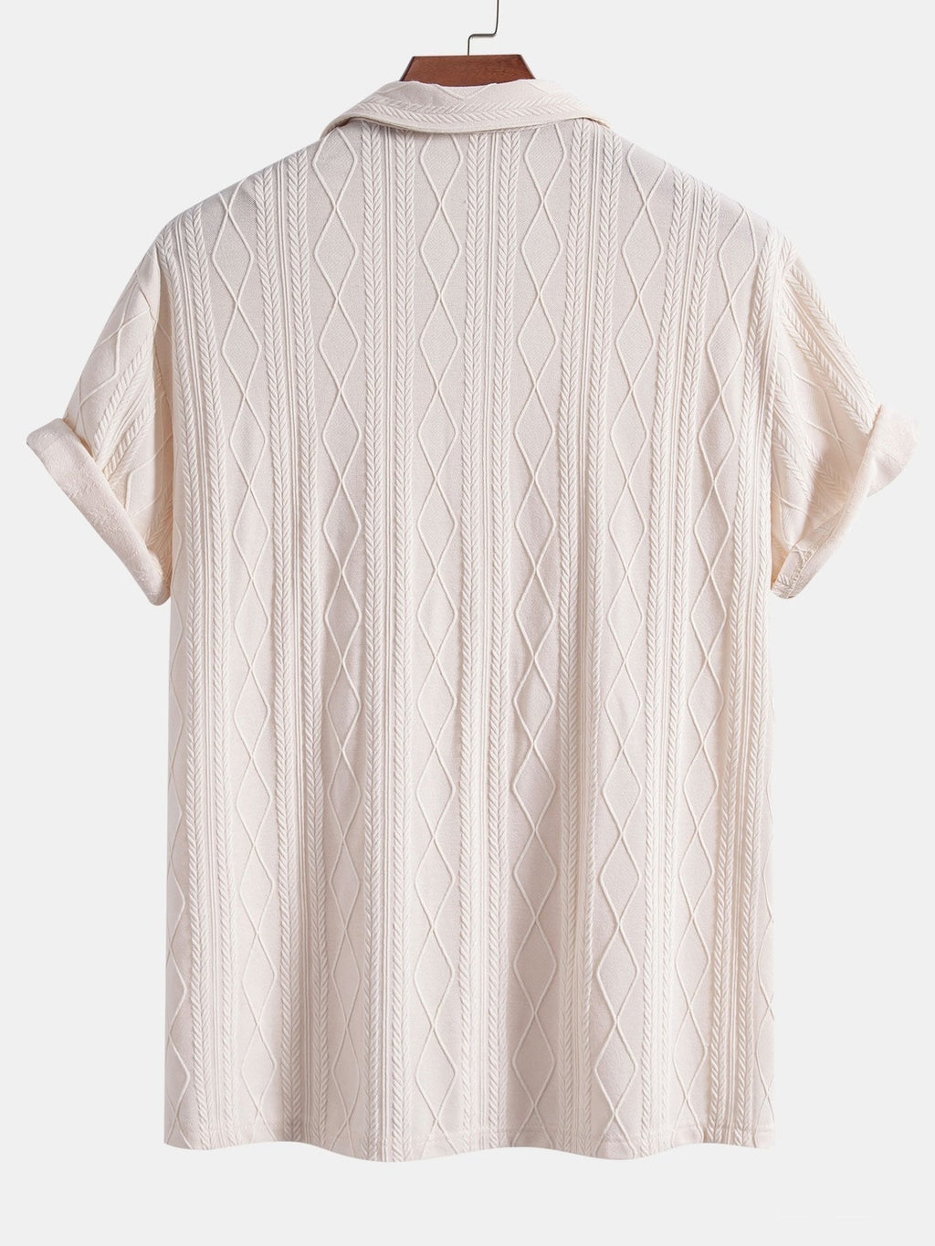 Milo | Luchtige Cuban Outfit