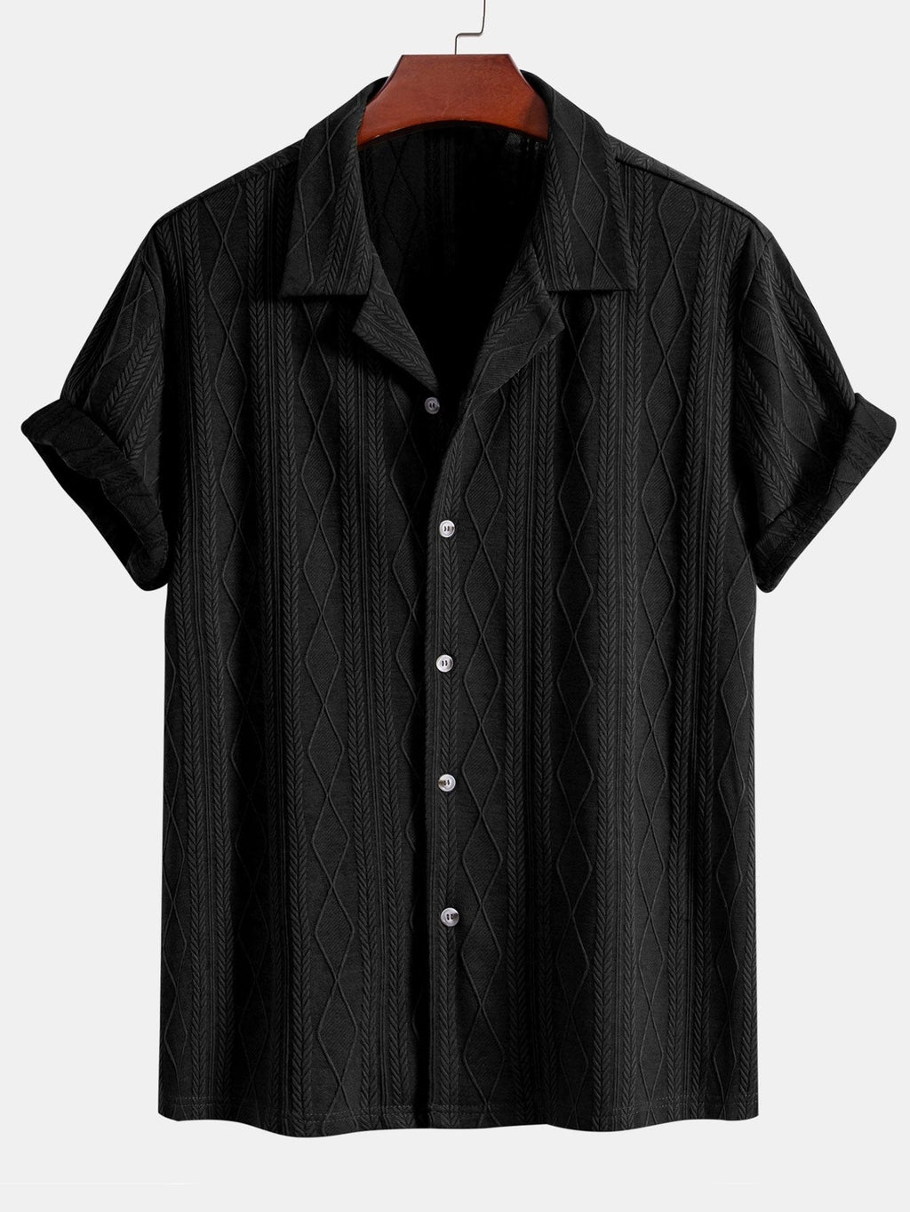 Milo | Luchtige Cuban Outfit