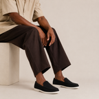 Mocassins élégants