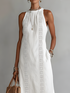 Joline Robe Midi