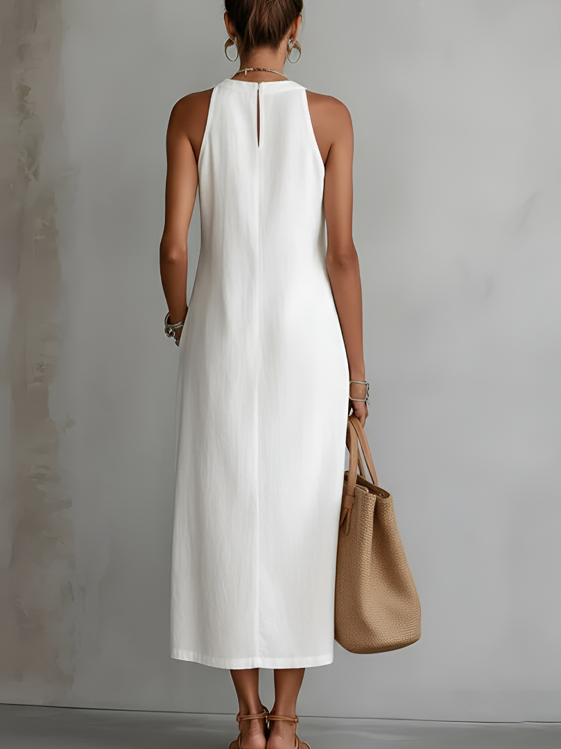 Joline Robe Midi