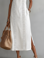 Joline Robe Midi