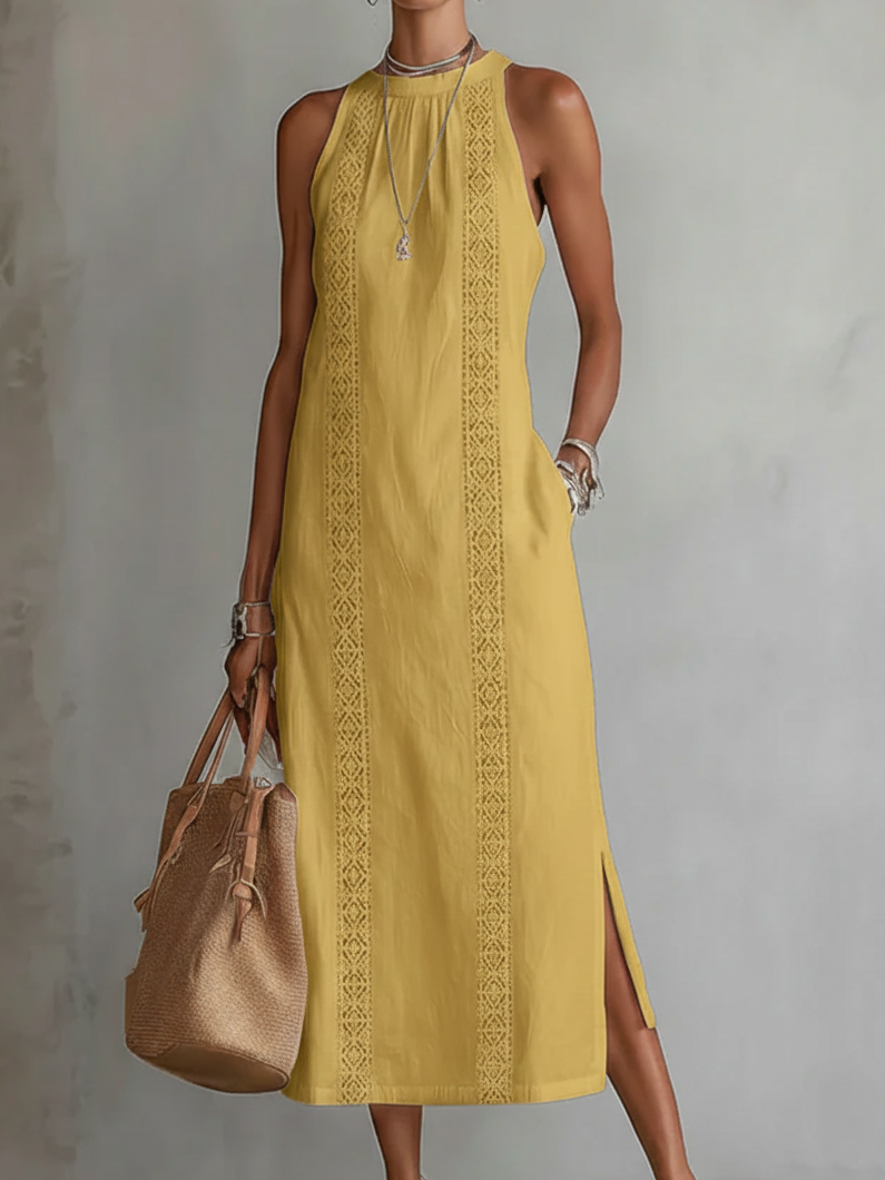 Joline | Midikleid