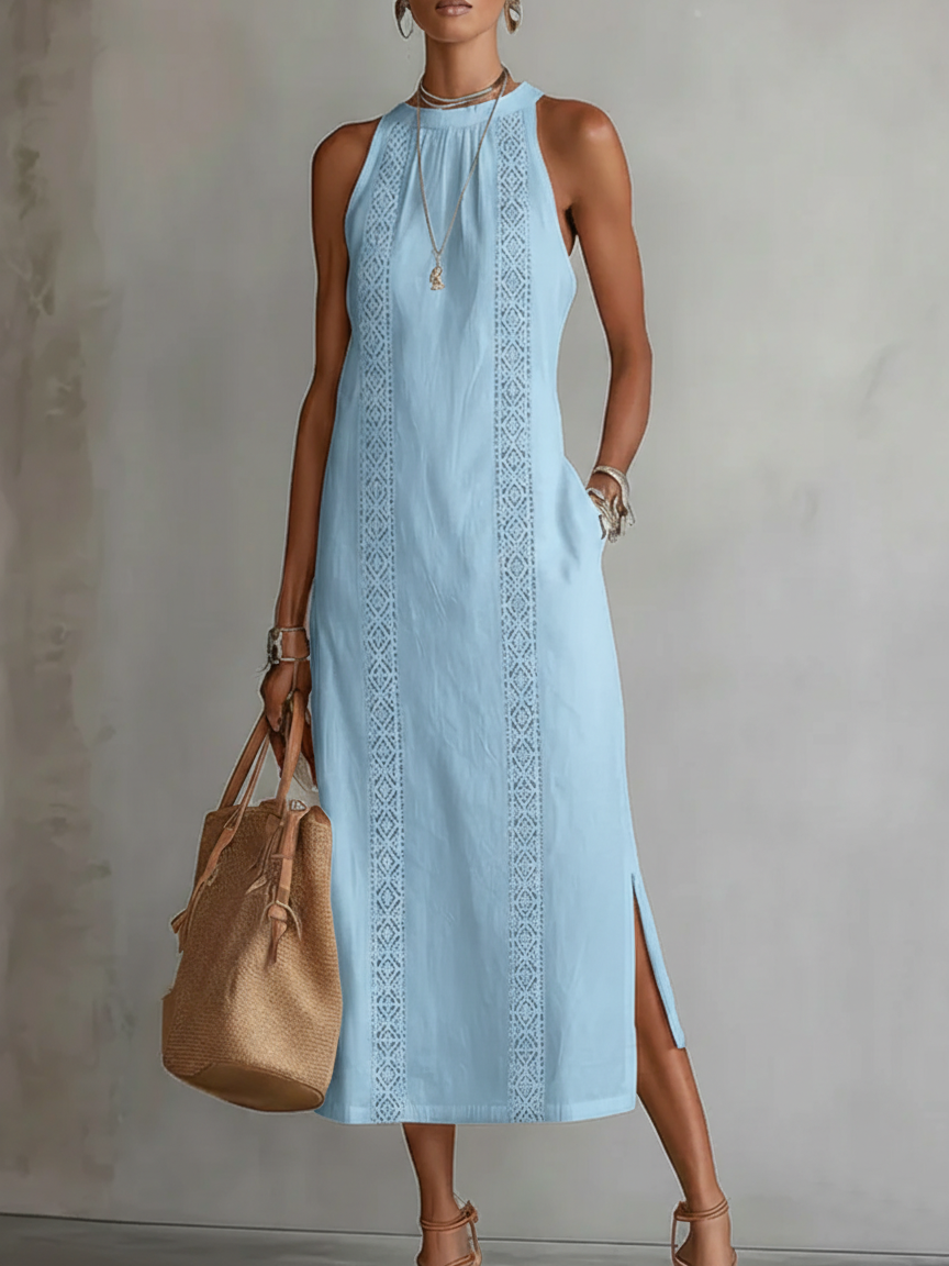 Joline | Midikleid