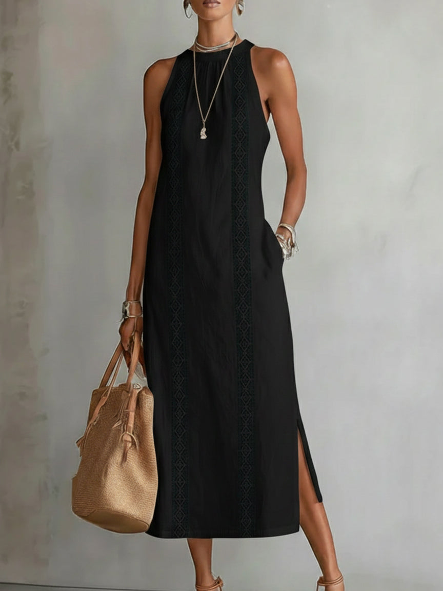 Joline | Midikleid