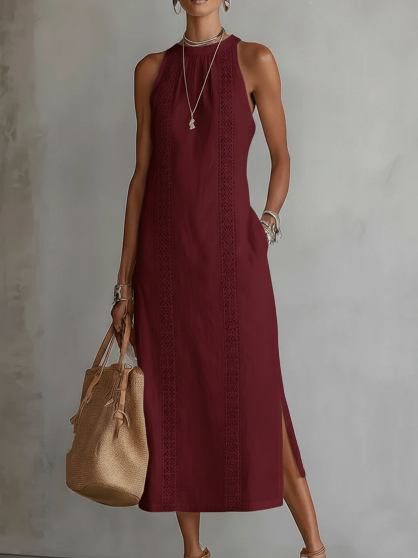 Joline | Midikleid