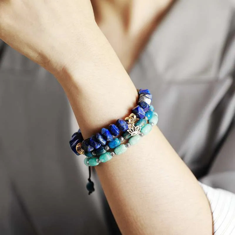 Lucky Charm Bracelets