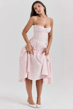 Roma | Korsettkleid - Unser Juwel