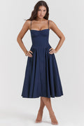 Roma | Korsettkleid - Unser Juwel