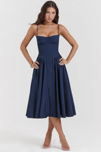 Roma | Korsettkleid - Unser Juwel