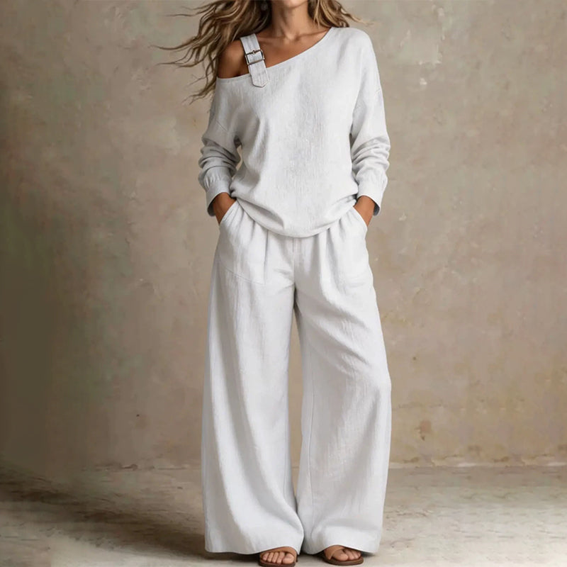 Lauranne | Elegantes Set