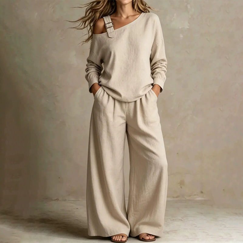 Lauranne | Elegantes Set