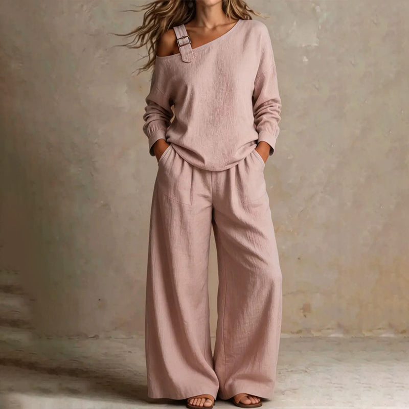 Lauranne | Elegantes Set